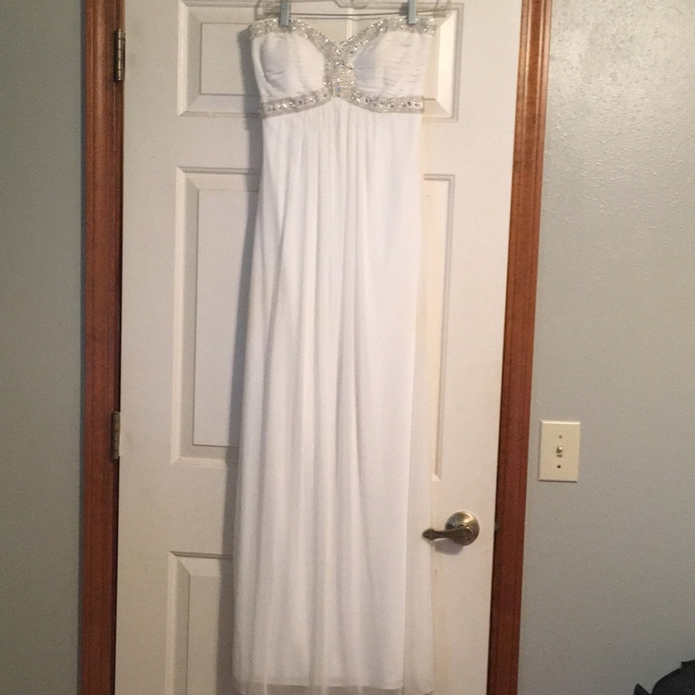 Prom/formal dress